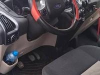Używany Ford Transit Custom 2017