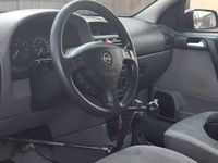 używany Opel Astra 1,6 - 16V