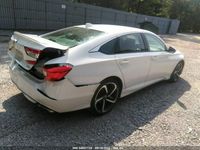 używany Honda Accord 1.5dm 192KM 2020r. 49 000km