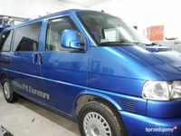 używany VW Multivan atlantis 2.5 tdi.