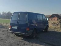 używany VW Transporter T4 5 osobowy 1 9 TD