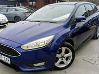 używany Ford Focus 1.5TDCi*120PS*OPŁACONY Bezwypadkowy Klimatyzacja*Serwis*VIPGWAR…