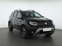 Używany Dacia Duster 101 KM (74 kW) 2020 Czarny SUV