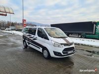 Używany Ford Transit Custom 2017 Biały Minivan
