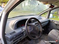 Używany Citroën Jumpy 1995 Minivan