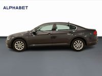 używany VW Passat 1.5dm 150KM 2020r. 124 223km