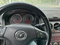 używany Mazda 6 2003r 1,8