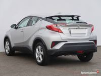 używany Toyota C-HR 1.2 Turbo