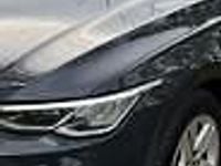 Używany VW Golf VIII 115 KM (84 kW) 2022 Grafitowy Kombi