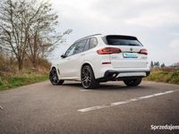 używany BMW X5 xDrive45e iPerf.