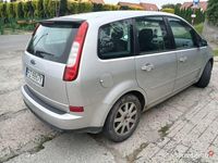 Używany Ford C-MAX Ghia 109 KM (80 kW) 2005 Minivan