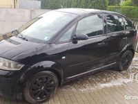 używany Audi A2 1.4 tdi 4l/100 climatronic,niska cena