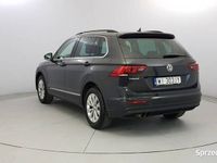 używany VW Tiguan 1.5dm 150KM 2019r. 73 000km