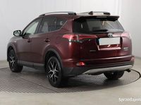 używany Toyota RAV4 Hybrid 2.5 Hybrid