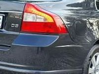 Używany Volvo S80 Kinetic 163 KM (119 kW) 2012 Szary Sedan/Limuzyna