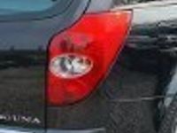 używany Renault Laguna II Automat Benzyna