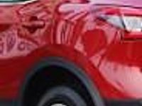 używany Nissan Qashqai II 1,3 140 KM Salon Pl. F. VAT 23 %