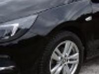 używany Opel Astra 1.5 CDTi 122KM Super Ładny Stan
