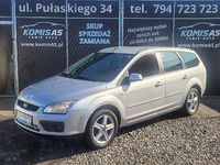 Używany Ford Focus 115 KM (84 kW) 2005 Inny kolor Kombi