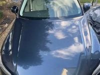 Używany Volvo XC60 2022 Granatowy SUV