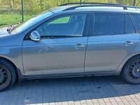 używany VW Golf V Sprzedam 1.4 TSI 2009 – zadbany technicznie, po serwisie