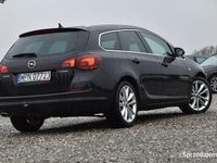 używany Opel Astra 4T 140KM Cosmo Navi Pół-skóra Gwarancja J (200…