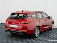 używany Hyundai i30 WD1684S # 1.5 DPI Classic + Cz.cof Klima Blueto…