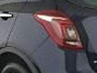 Używany Opel Mokka X Innovation 140 KM (102 kW) 2018 Niebieski SUV