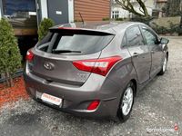 używany Hyundai i30 Salon Polska, Światła LED do jazdy dziennej, Be…