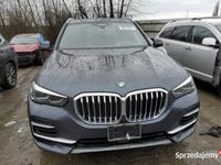 używany BMW X5 XDRIVE40I 2022