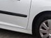 używany Peugeot 207 HDI