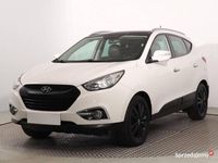 używany Hyundai ix35 2.0 CRDi