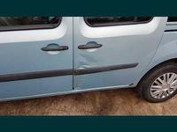 Używany Renault Kangoo 2008 Minivan