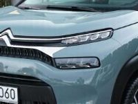 używany Citroën C3 III Navi Kamera PDC 1.2 110