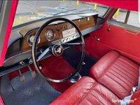 używany Austin A60 Cambridge 1962r
