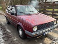 używany VW Golf II 