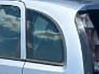 używany Opel Meriva A