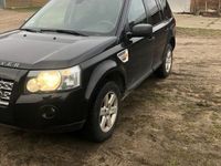 używany Land Rover Freelander 2  2.2 td4, 2007r.