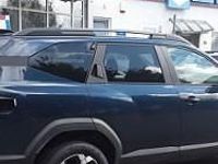 używany Dacia Bigster SupeRNova Journey LPG 1.2 mHEV Journey LPG 1.2 mHEV 140KM / Pakiet Parking,