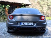 używany Ferrari FF 