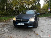 Używany Opel Astra GTC 2007 Szary Coupe