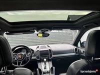 używany Porsche Cayenne LIFT Hybrid Limitowana wersja Model 2015