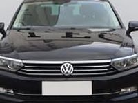 używany VW Passat 2.0 TDI