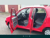 używany Hyundai Atos Prime 1.0 16V 63 kM 2007 r.