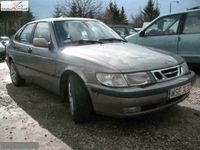 Używany Saab 9-3 150 KM (110 kW) 2001 Srebrny (metalik) Hatchback