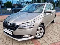 używany Skoda Fabia III 1.0 MPI 75 KM * Soleil * GWARANCJA * bardzo zadbany * warszawa