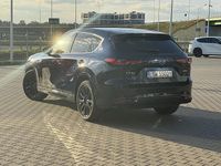Używany Mazda CX-60 327 KM (240 kW) 2024 SUV