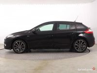 Używany Renault Mégane III 2013 Czarny Hatchback