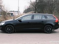 używany Volvo V60 