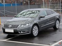 Używany VW CC 2016 Srebrny Sedan/Limuzyna